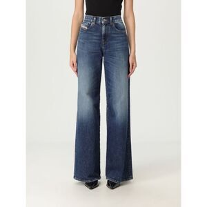 Diesel Jeans Woman Denim